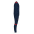 Joma Homme Tracksuit Championship VI Navy Red