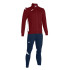 Survêtement Joma Homme Championnat VI White Marine