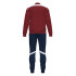 Survêtement Joma Homme Championnat VI White Marine