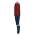 Survêtement Joma Homme Championnat VI White Marine