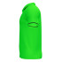 Polo Joma HommeEnfant Manches courtes Championnat VI / Vert fluo Noir
