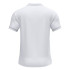 Polo Joma HommeEnfant Manches courtes Championnat VI / Blanc Gris