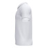 Polo Joma HommeEnfant Manches courtes Championnat VI / Blanc Gris