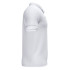 Polo Joma HommeEnfant Manches courtes Championnat VI / Blanc Gris