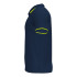 Polo Joma HommeEnfant Championnat manches courtes VI / Jaune marine Jaune fluo