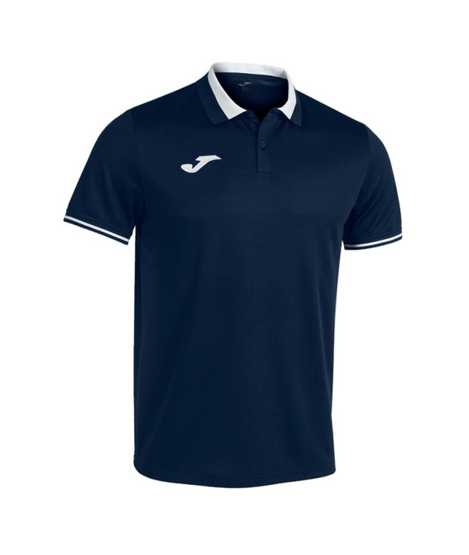 Polo Joma HommeEnfant Championnat manches...
