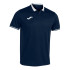 Polo Joma HommeEnfant Championnat manches courtes VI / Navy Blah