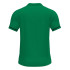 Polo Joma HommeEnfant Manches courtes Championnat VI / Vert Noir