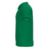 Polo Joma HommeEnfant Manches courtes Championnat VI / Vert Noir