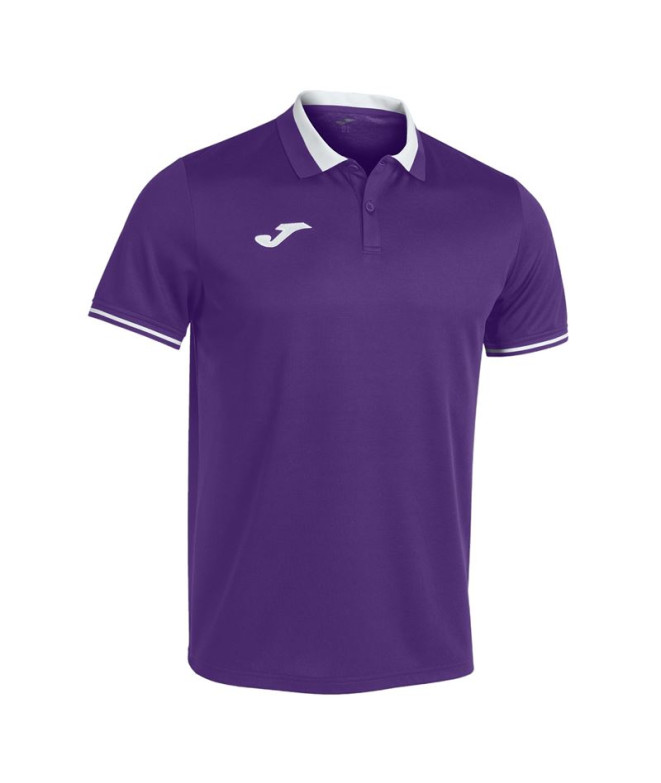 Polo Joma HommeEnfant Manches courtes...