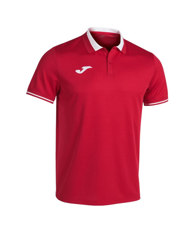 Polo Joma HommeEnfant Manches courtes...