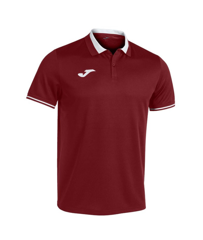 Polo Joma HommeEnfant Manches courtes...