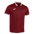 Polo Joma HommeEnfant Manches courtes Championnat VI / Bordeaux Bl