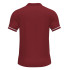 Polo Joma HommeEnfant Manches courtes Championnat VI / Bordeaux Bl