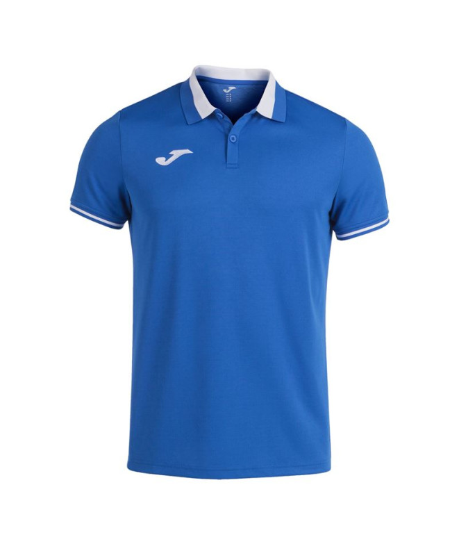 Polo Joma HommeEnfant Manches courtes...