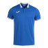 Polo Joma HommeEnfant Manches courtes Championnat VI / Blanc royal