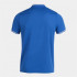 Polo Joma HommeEnfant Manches courtes Championnat VI / Blanc royal
