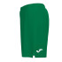 Joma HommeEnfant Short Toledo II / Vert