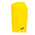 Joma HommeEnfant Short Toledo II / Jaune