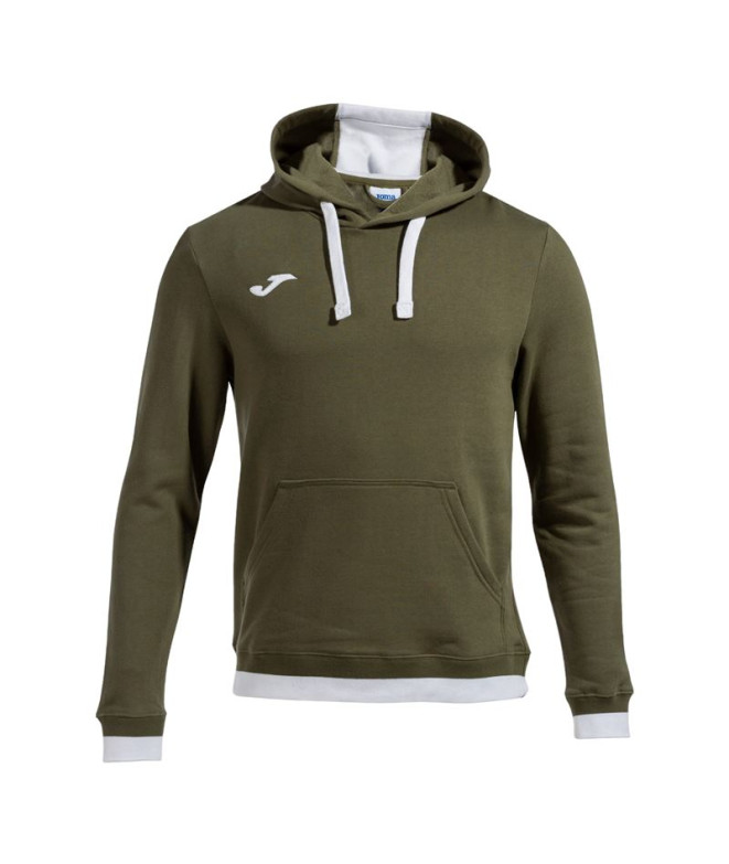 Sweat Joma HommeEnfant Comfort II à capuche /...