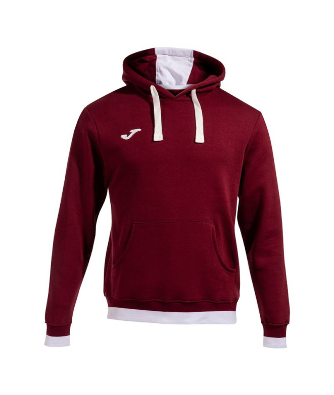 Sweat Joma HommeEnfant Hooded Confort II /...