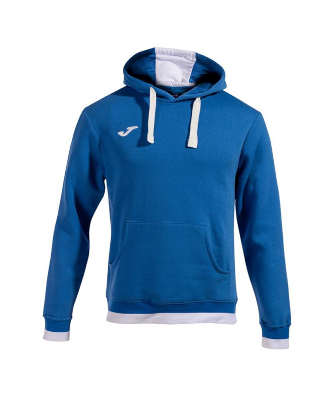 Sweat Joma HommeEnfant Confort II à capuche /...