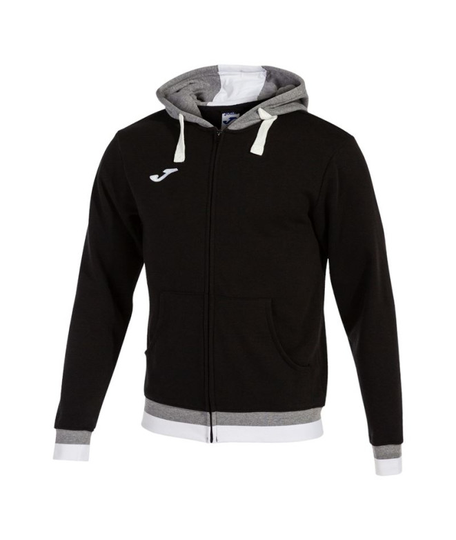 Veste Joma HommeEnfant Capuche Comfort II /...