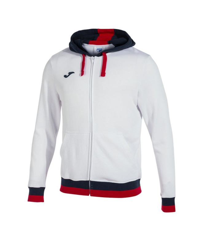 Veste Joma HommeEnfant Comfort II à capuche /...