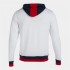 Veste Joma HommeEnfant Comfort II à capuche / Navy White