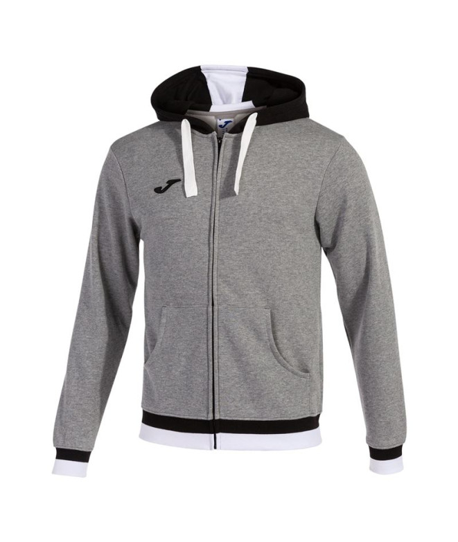 Veste Joma HommeEnfant Confort II à capuche /...