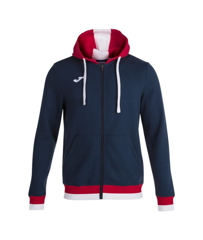 Veste Joma HommeEnfant Hooded Comfort II /...