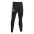 Pantalon Joma HommeEnfant Long Comfort II / Noir Blanc