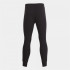 Pantalon Joma HommeEnfant Long Confort II / Noir Melange Gris