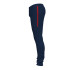 Pantalon Joma HommeEnfant Long Comfort II / Navy Red