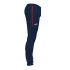 Pantalon Joma HommeEnfant Long Comfort II / Navy Red