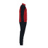 Survêtement Joma HommeEnfant Academy IV / Rouge Noir