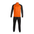Survêtement Joma HommeEnfant Academy IV / Orange Noir