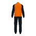 Survêtement Joma HommeEnfant Academy IV / Orange Noir