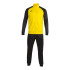 Survêtement Joma HommeEnfant Academy IV / Jaune Noir