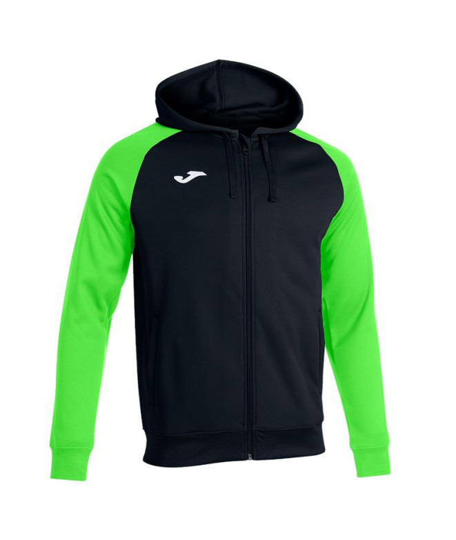Veste Joma HommeEnfant Capuche Academy IV /...