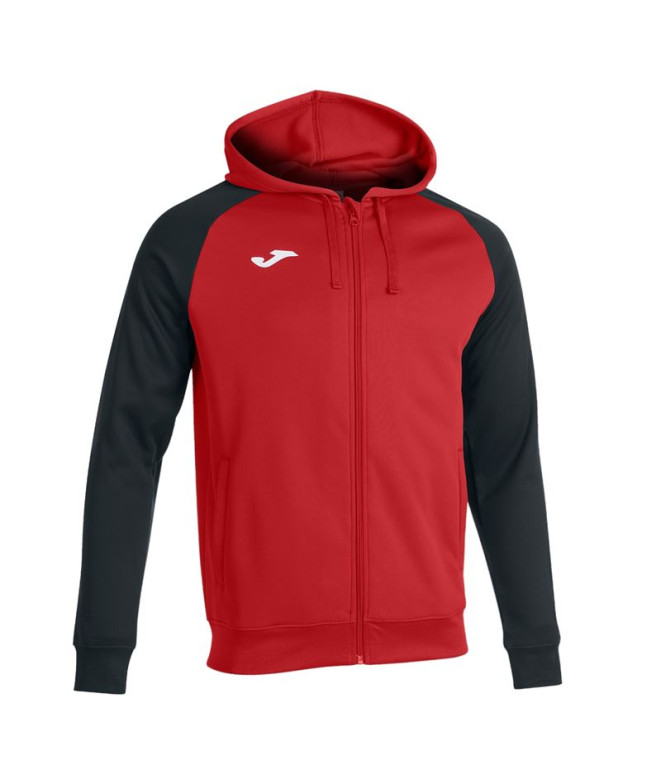 Veste Joma HommeEnfant Capuche Academy IV /...