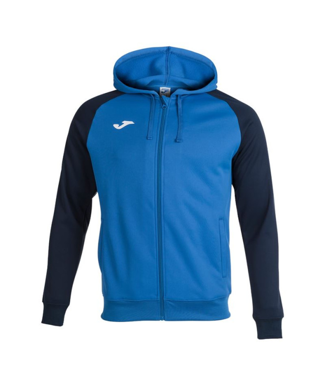 Veste Joma HommeEnfant Académie IV à capuche /...