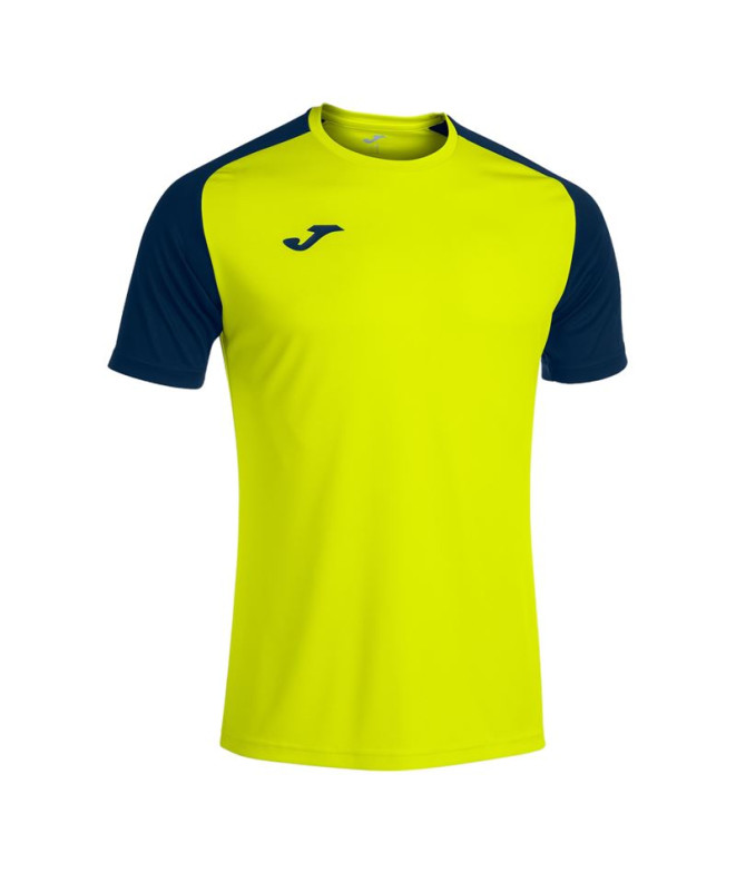 T-shirt Joma HommeEnfant Manches courtes...