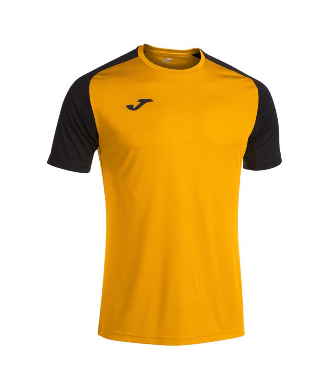 T-shirt Joma Manches courtes Academy IV Amber...