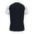 T-shirt Joma Manches courtes Academy IV Noir Blanc