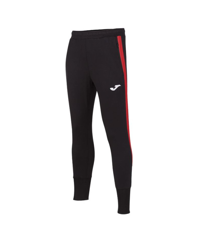 Pantalon Joma HommeEnfant Avance longue / Noir...