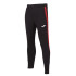 Pantalon Joma HommeEnfant Avance longue / Noir Rouge