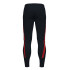 Pantalon Joma HommeEnfant Avance longue / Noir Rouge