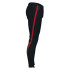 Pantalon Joma HommeEnfant Avance longue / Noir Rouge