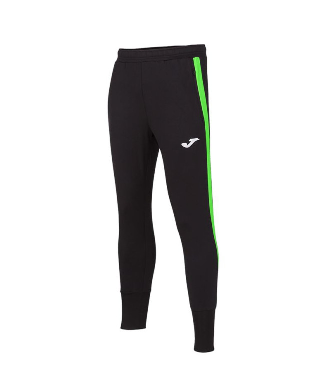 Pantalon Joma HommeEnfant Longue avance / Noir...